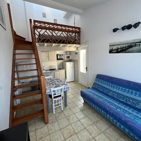 Appartememt Pres De La Avec Terrasse N1 * Saint-Cyprien (Pyrenees-Orientales)