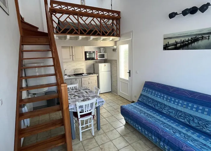 Appartememt Pres De La Avec Terrasse N1 * Saint-Cyprien (Pyrenees-Orientales)