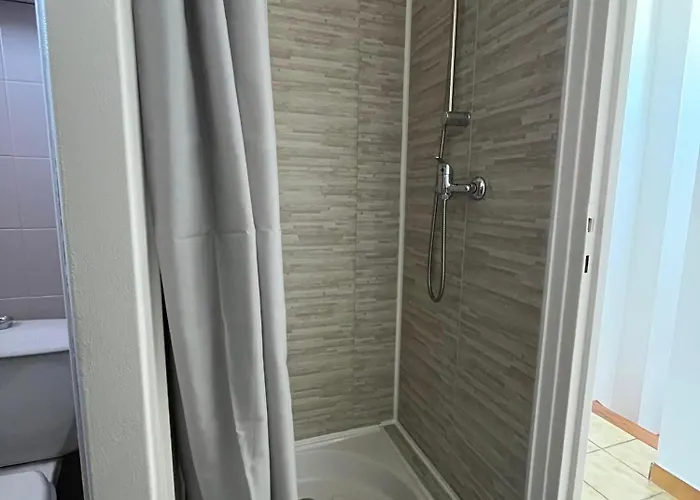 Tatil Evi Appartememt Pres De La Avec Terrasse N1 Saint-Cyprien (Pyrenees-Orientales)