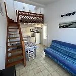 Appartememt Pres De La Avec Terrasse N1 * 圣西普里安