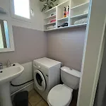 Ferienhaus Appartememt Pres De La Avec Terrasse N1 *