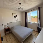 Appartememt Pres De La Avec Terrasse N1 *