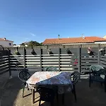 度假居 Appartememt Pres De La Avec Terrasse N1