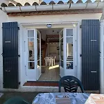 Appartememt Pres De La Avec Terrasse N1 度假居