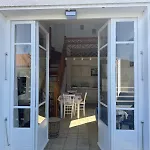 Appartememt Pres De La Avec Terrasse N1 度假居