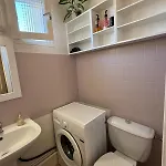 Appartememt Pres De La Avec Terrasse N1 度假居 *