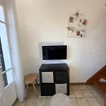 Appartememt Pres De La Avec Terrasse N1 度假居
