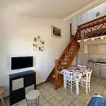 度假居 Appartememt Pres De La Avec Terrasse N1 *
