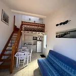 度假居 Appartememt Pres De La Avec Terrasse N1 圣西普里安