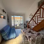 Appartememt Pres De La Avec Terrasse N1 度假居 圣西普里安