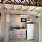 Appartememt Pres De La Avec Terrasse N1 度假居