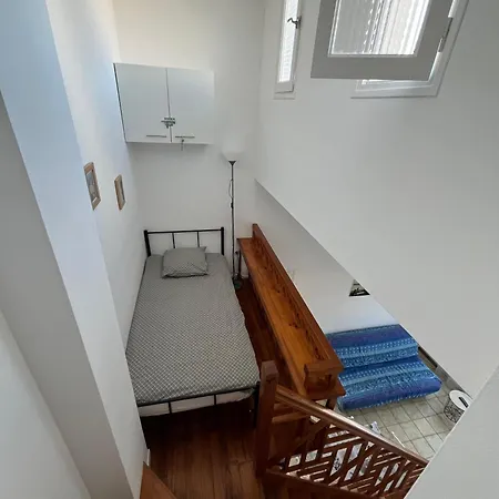 Appartememt Pres De La Avec Terrasse N1