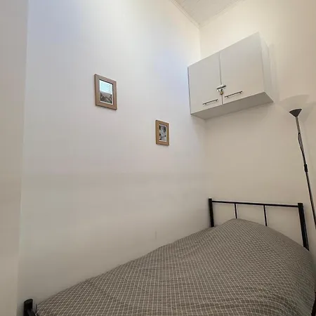 Prázdninový dům Appartememt Pres De La Avec Terrasse N1 *