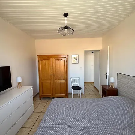 Prázdninový dům Appartememt Pres De La Avec Terrasse N1 Saint-Cyprien (Pyrenees-Orientales)