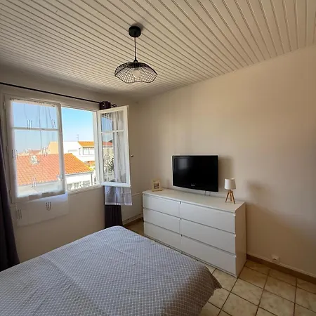 Appartememt Pres De La Avec Terrasse N1 Saint-Cyprien (Pyrenees-Orientales)