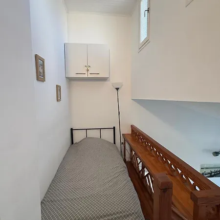 Appartememt Pres De La Avec Terrasse N1 Prázdninový dům *