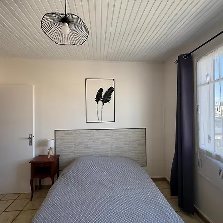 Appartememt Pres De La Avec Terrasse N1 Saint-Cyprien (Pyrenees-Orientales)