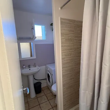 Appartememt Pres De La Avec Terrasse N1 * Saint-Cyprien (Pyrenees-Orientales)