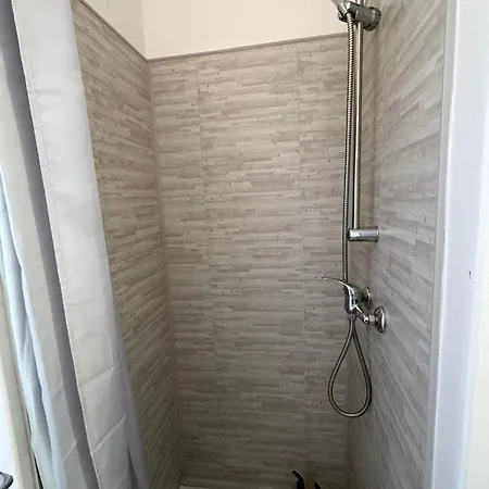 Appartememt Pres De La Avec Terrasse N1 Prázdninový dům