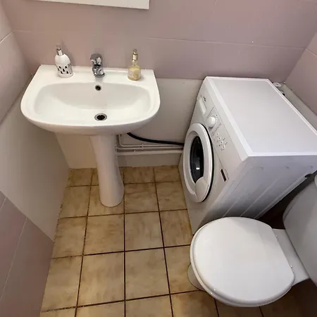 Appartememt Pres De La Avec Terrasse N1 * Saint-Cyprien (Pyrenees-Orientales)